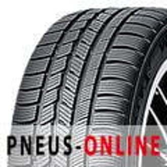 car-tyres Nexen Winguard Sport ( 215/55 R17 98V XL 4PR, RPB )