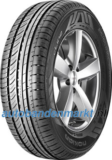 car-tyres Nokian cLine Van ( 175/70 R14C 95/93S 6PR Aramid Sidewalls )