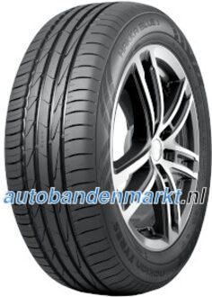 car-tyres Nokian Hakka Blue 3 ( 255/65 R17 114H XL SUV )