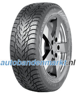 car-tyres Nokian Hakkapeliitta R3 ( 175/65 R15 84R, Nordic compound )