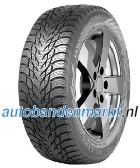 car-tyres Nokian Hakkapeliitta R3 ( 185/65 R15 88R, Nordic compound )