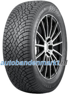 car-tyres Nokian Hakkapeliitta R5 ( 155/70 R19 88Q XL, Nordic compound )