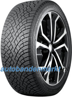car-tyres Nokian Hakkapeliitta R5 SUV ( 315/40 R21 115T XL Aramid Sidewalls, Nordic compound, met velgrandbescherming (MFS) )