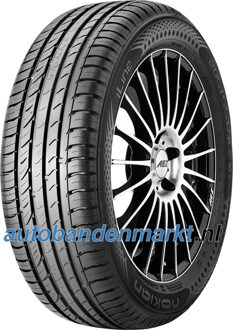 car-tyres Nokian iLine ( 155/65 R14 75T )