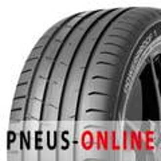 car-tyres Nokian Powerproof 1 ( 255/45 ZR20 105Y XL met velgrandbescherming (MFS) )