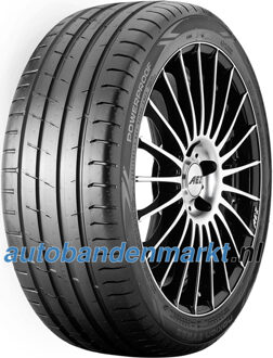 car-tyres Nokian Powerproof ( 215/50 R17 95W XL )