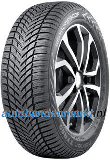 car-tyres Nokian Seasonproof ( 245/40 R18 97W XL, met velgrandbescherming (MFS) )