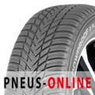 car-tyres Nokian Snowproof 2 SUV ( 235/45 R20 100V XL Aramid Sidewalls, SilentDrive )