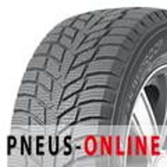 car-tyres Nokian Snowproof C ( 195/60 R16C 99/97T 6PR Aramid Sidewalls )