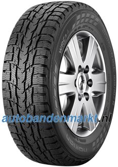 car-tyres Nokian WR C3 ( 235/65 R16C 121/119R 10PR )