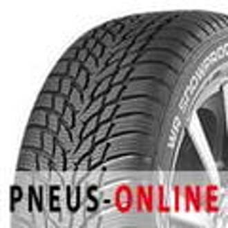 car-tyres Nokian WR Snowproof ( 195/50 R16 88H XL )
