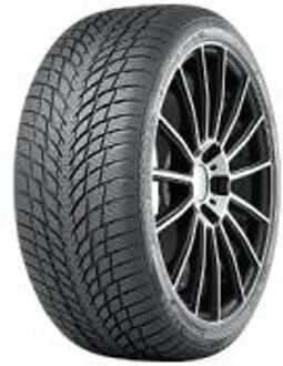 car-tyres Nokian WR Snowproof P RunFlat ( 225/55 R17 97H, runflat )