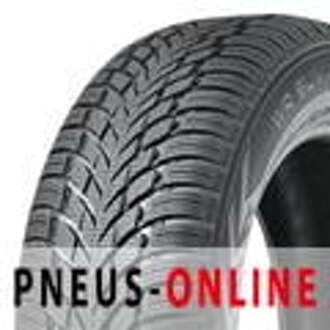 car-tyres Nokian WR SUV 4 ( 285/45 R19 111V XL Aramid Sidewalls, met velgrandbescherming (MFS) )