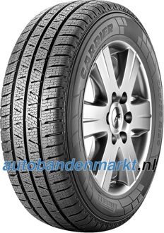 car-tyres Pirelli Carrier Winter ( 195/60 R16C 99/97T )