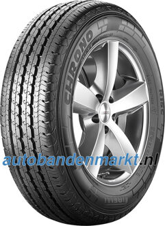 car-tyres Pirelli Chrono Serie 2 ( 215/65 R15C 104/102T )