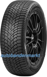 car-tyres Pirelli Cinturato All Season SF 2 ( 215/55 R18 99V XL, met velgrandbescherming (MFS) )