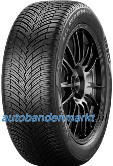 car-tyres Pirelli Cinturato All Season SF 3 ( 255/40 R20 101Y XL, met velgrandbescherming (MFS) )
