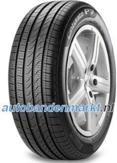 car-tyres Pirelli Cinturato P7 All Season ( 205/55 R17 95V XL Seal Inside )