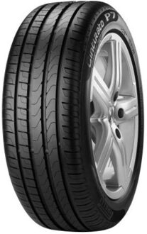 car-tyres Pirelli Cinturato P7 Run Flat ( 255/40 R18 95Y *, met velgrandbescherming (MFS), runflat )
