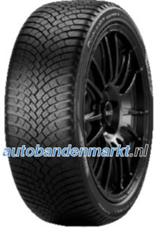 car-tyres Pirelli Cinturato Winter 3 ( 215/55 R18 99V XL, met velgrandbescherming (MFS) )