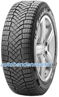 car-tyres Pirelli Ice Zero FR ( 215/55 R17 98H XL, Nordic compound )