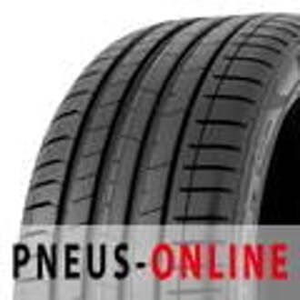 car-tyres Pirelli P Zero ( 245/45 ZR19 (98Y) MGT, met velgrandbescherming (MFS) )