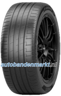 car-tyres Pirelli P Zero E ( 255/50 R20 109W XL Elect, POL )