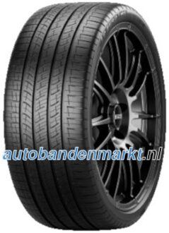 car-tyres Pirelli P Zero MS ( 235/35 R20 92Y XL Elect, PNCS, T0, met velgrandbescherming (MFS) )