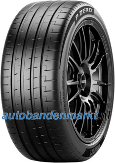 car-tyres Pirelli P Zero PZ5 ( 275/35 R21 103Y XL Elect, PNCS, met velgrandbescherming (MFS) )