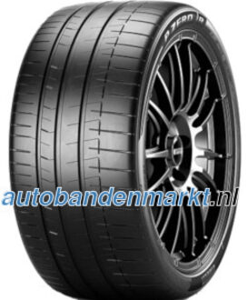 car-tyres Pirelli P Zero R ( 245/35 ZR19 (93Y) XL R1 )