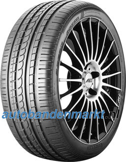 car-tyres Pirelli P Zero Rosso Asimmetrico ( 205/55 ZR16 (91Y) N5 )