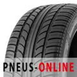 car-tyres Pirelli P Zero Rosso Direzionale ( 255/40 ZR18 (95Y) met velgrandbescherming (MFS) )