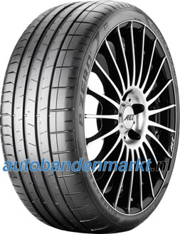 car-tyres Pirelli P Zero SC ( 235/35 ZR20 (88Y) N1, met velgrandbescherming (MFS) )