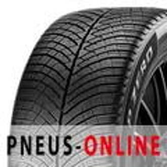 car-tyres Pirelli P Zero Winter 2 ( 235/40 R18 95V XL, met velgrandbescherming (MFS) )