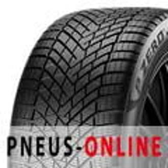 car-tyres Pirelli P Zero Winter D ( 275/40 R20 106V XL, ND0, met velgrandbescherming (MFS) )