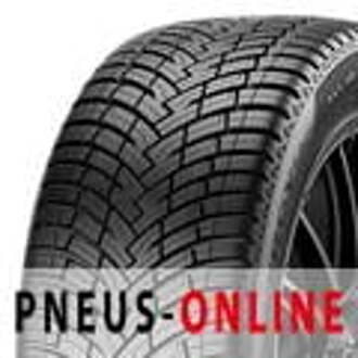car-tyres Pirelli Powergy All Season SF ( 205/55 R17 95V XL, met velgrandbescherming (MFS) )