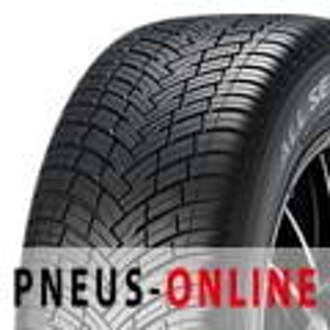 car-tyres Pirelli Scorpion All Season SF2 ( 245/45 R19 102W XL, met velgrandbescherming (MFS) )
