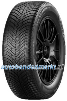 car-tyres Pirelli Scorpion All Season SF3 ( 235/45 R20 100W XL, met velgrandbescherming (MFS) )