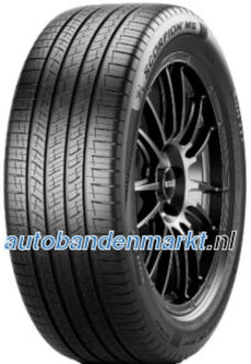 car-tyres Pirelli Scorpion MS ( 255/45 R20 105W XL Elect, MGT1 )