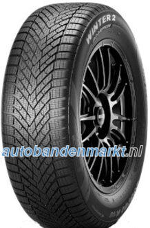 car-tyres Pirelli Scorpion Winter 2 ( 225/55 R19 103V XL Elect )