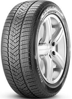car-tyres Pirelli Scorpion Winter ( 255/40 R20 101V XL Elect, met velgrandbescherming (MFS) )