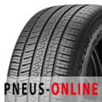 car-tyres Pirelli Scorpion Zero All Season ( HL275/50 R22 116H XL Elect, RIV )