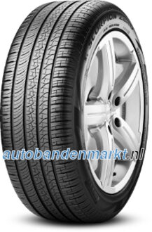 car-tyres Pirelli Scorpion Zero All Season Run Flat ( 295/45 ZR20 (110Y) runflat )