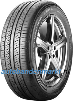 car-tyres Pirelli Scorpion Zero Asimmetrico ( 235/45 R19 99V XL, PNCS )