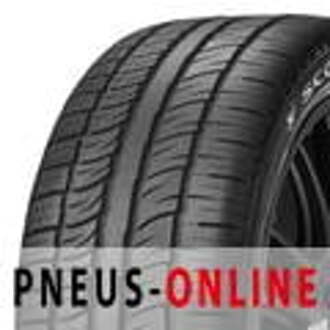 car-tyres Pirelli Scorpion Zero Asimmetrico ( 295/40 R22 112W XL MO1, met velgrandbescherming (MFS) )