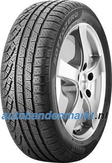 car-tyres Pirelli Winter 210 SottoZero Serie II ( 225/55 R17 97H )