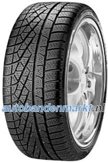 car-tyres Pirelli Winter 240 SottoZero ( 245/35 R18 92V XL )