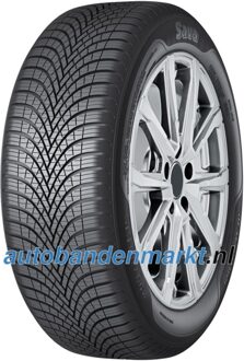 car-tyres Sava All Weather ( 165/65 R14 79T )