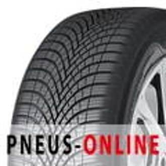 car-tyres Sava All Weather ( 235/60 R18 107V XL )