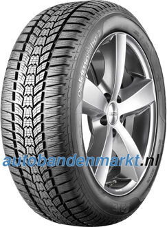 car-tyres Sava Eskimo HP2 ( 195/55 R15 85H )